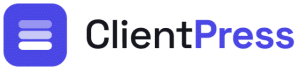 Clientpress Logo Horizontal 300x70